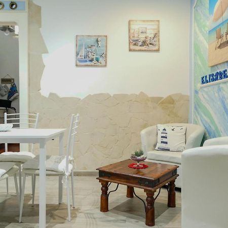 Elisabeth Holidays Home CTA Exterior foto