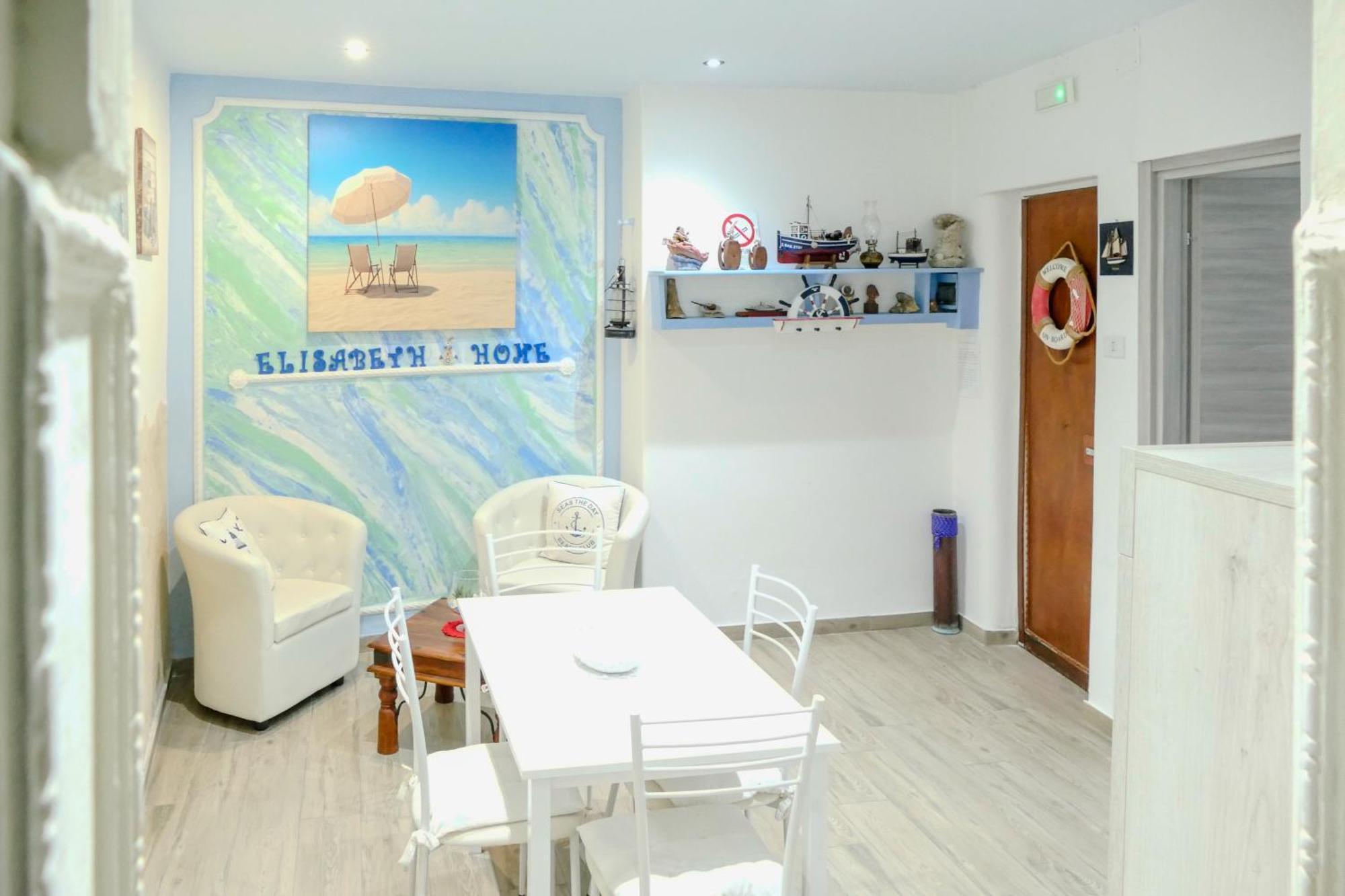 Elisabeth Holidays Home CTA Exterior foto