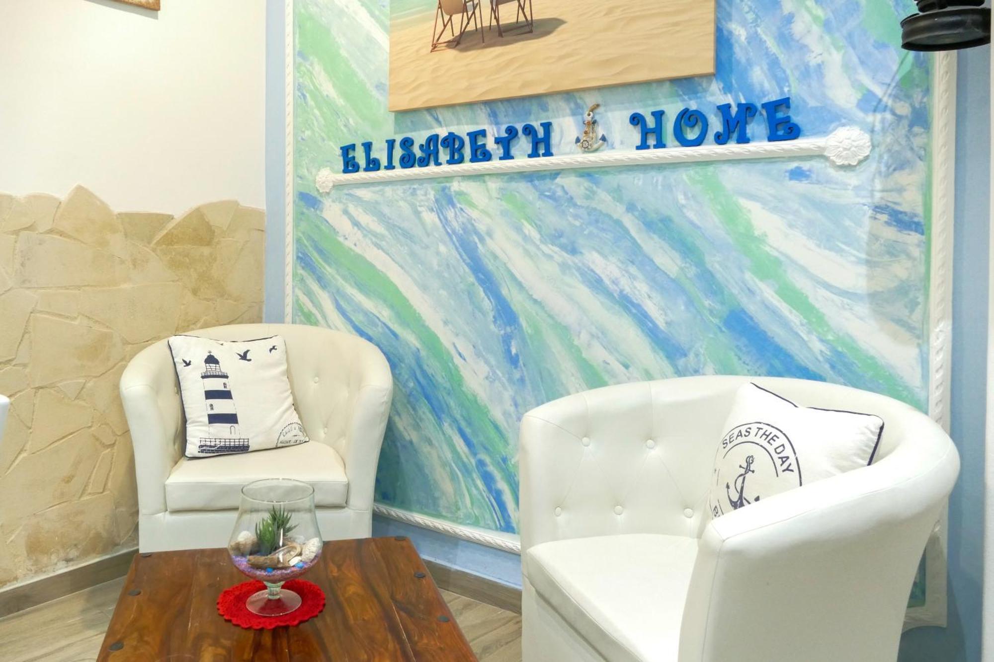 Elisabeth Holidays Home CTA Exterior foto