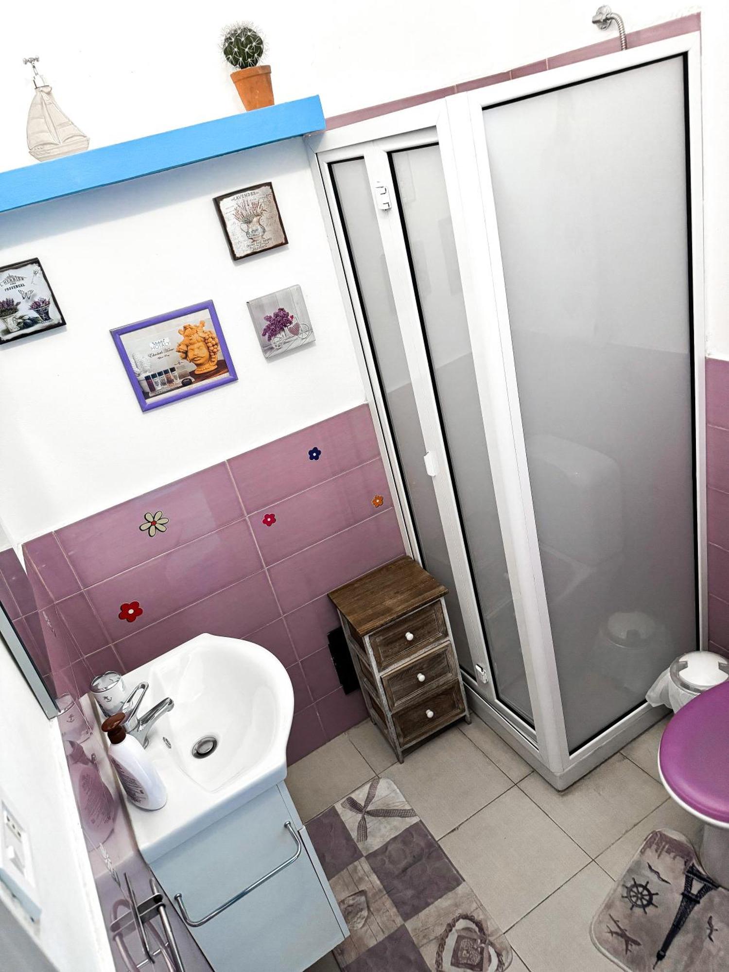 Elisabeth Holidays Home CTA Exterior foto